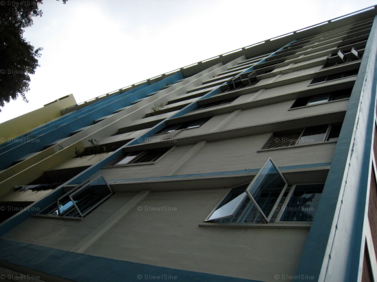 Blk 142 Jalan Bukit Merah (Bukit Merah), HDB 3 Rooms #14082